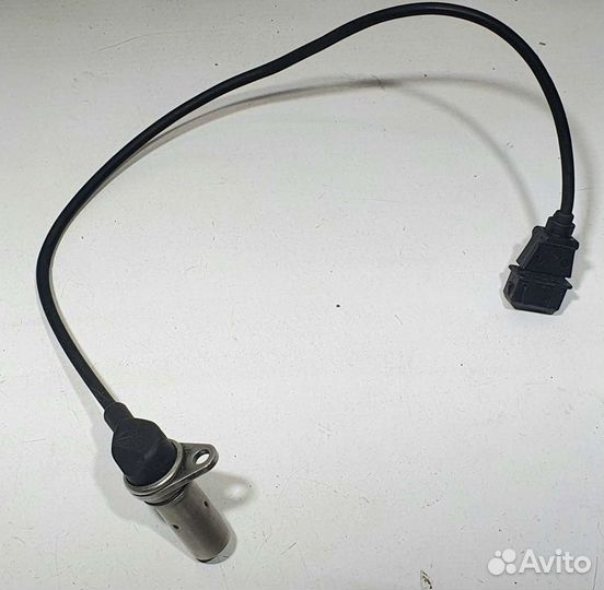Датчик коленвала Audi, Volkswagen 1,9 TDI