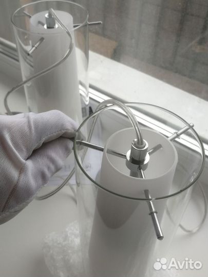 Электрик. Установка люстр и светильников