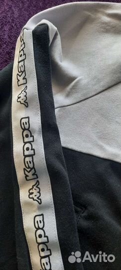 Спортивный костюм женский