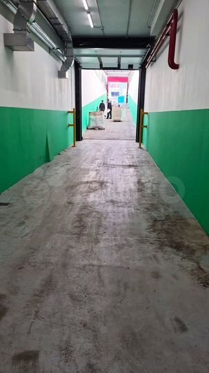 Теплый склад/Производство 500-1600кв.м. Каширское