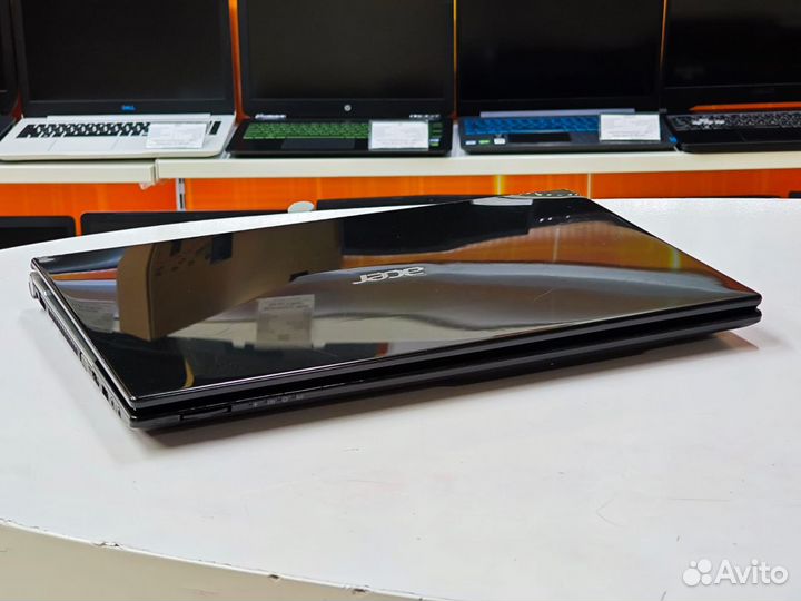 Ноутбук Acer 15.6''Core i5 3230m 8Gb GT730m 4Gb