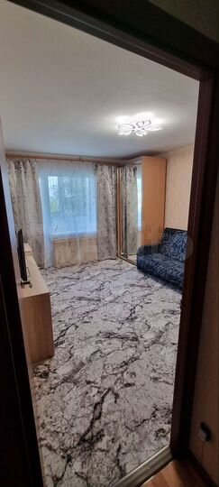 1-к. квартира, 35 м², 2/5 эт.