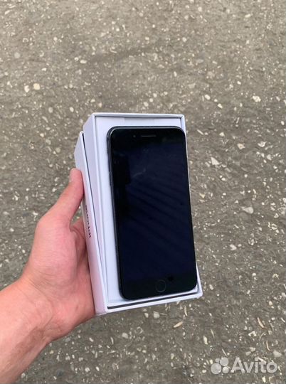 iPhone 7 Plus, 128 ГБ