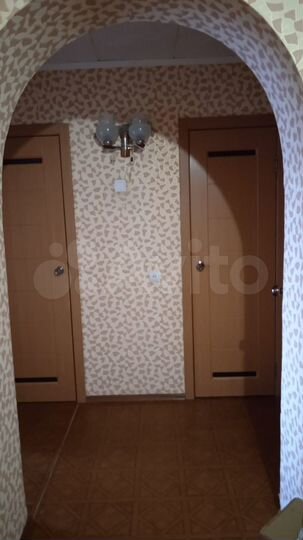 2-к. квартира, 63 м², 9/9 эт.