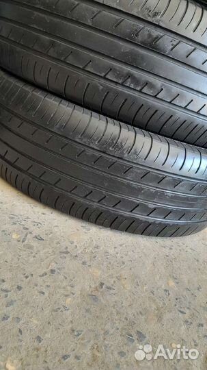 Yokohama Geolandar G033 225/65 R17