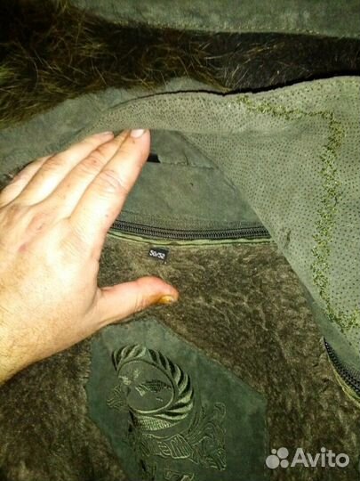 Пальто женское