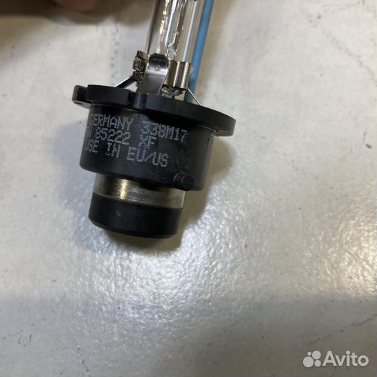 Лампа Infiniti M M25 M37 M56 Y51