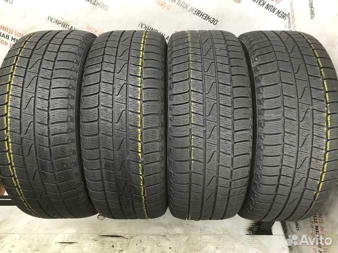Hankook Winter I'Cept IZ W606 235/55 R17