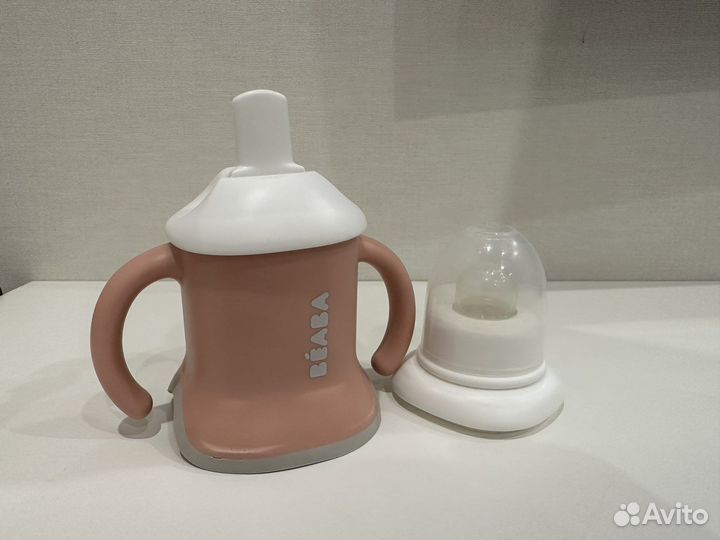 Поильник beaba