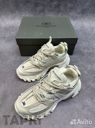 Balenciaga Track кроссовки