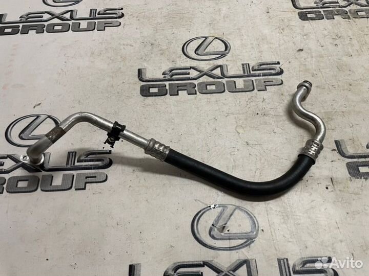 Трубка кондиционера Land Rover Range Rover