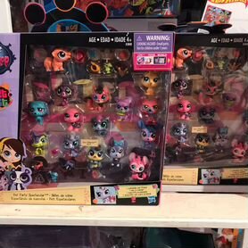 Littlest Pet Shop