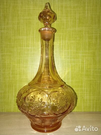 Посуда и вещи из СССР