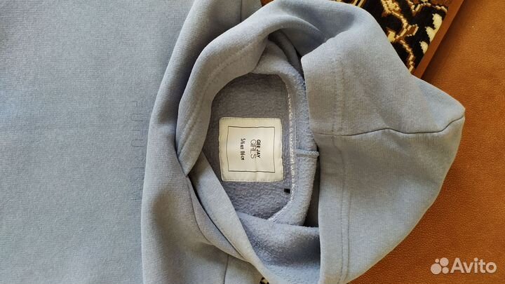 Толстовка детская