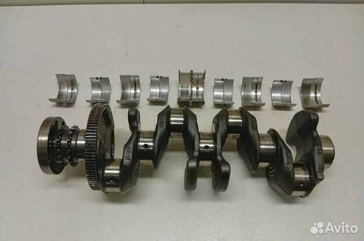 Суппорт передний правый Toyota Land Cruiser Prado