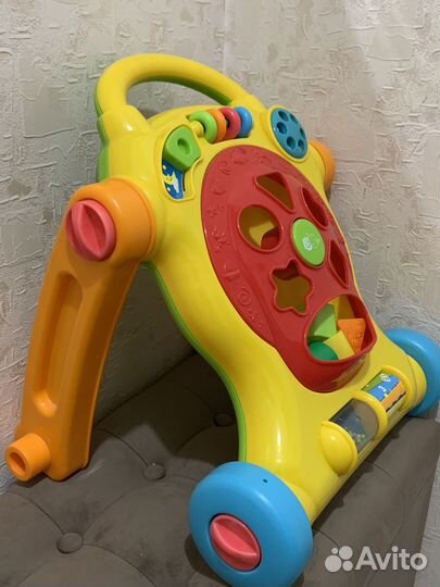 Ходунки детские