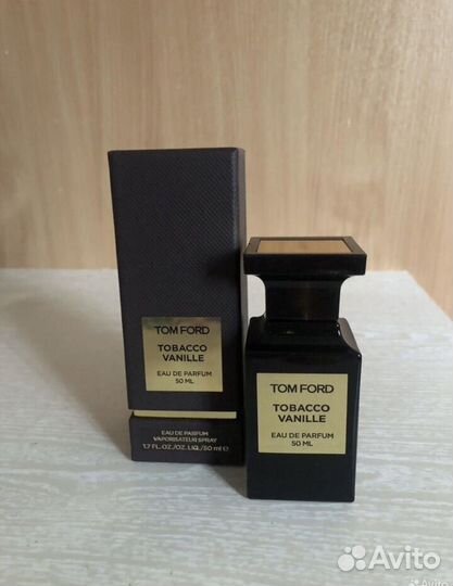 Духи женские