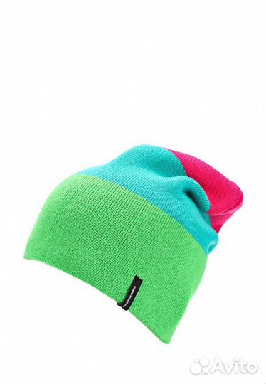 Новая фирменная шапка Five seasons