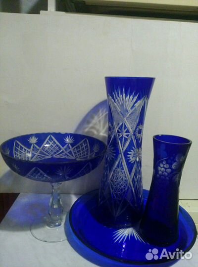 Цветное двухслойное стекло.ссср.50-е гг