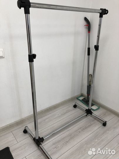 Вешалка напольная