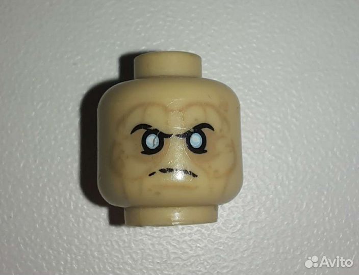 Lego Davy Jones 4184