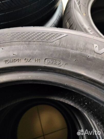 Hankook Ventus S2 255/55 R19 111V