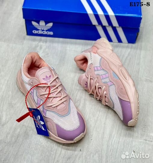 Кроссовки женские adidas