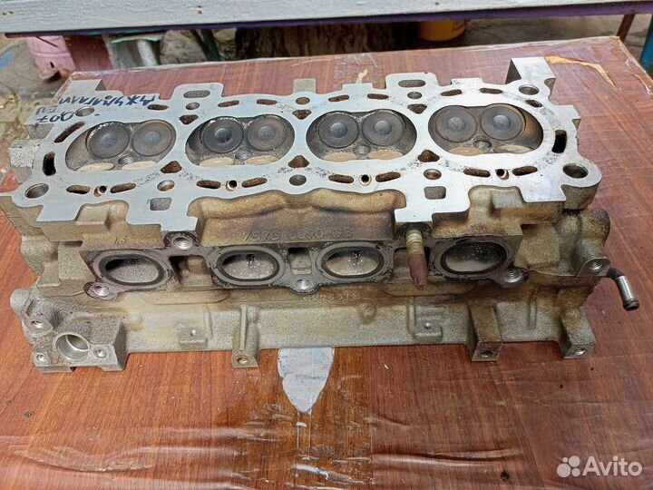 Гбц Форд фокус 2 рестайлинг 2010