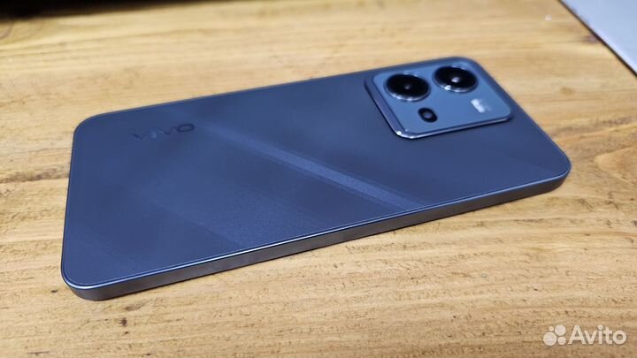 vivo V25e, 8/128 ГБ