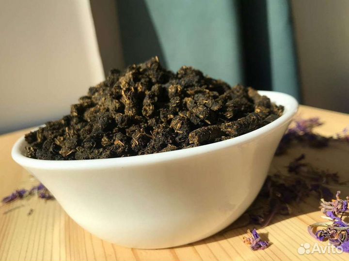 Иван чай 1 кг 2О23 экочай, вкуснющий