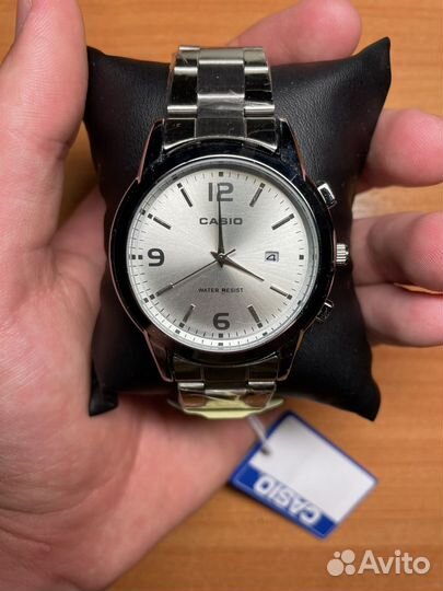 Часы мужские casio