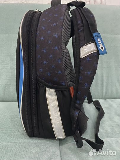 Рюкзак erich krause