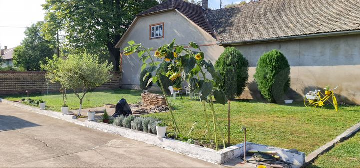 Дом 68 м² на участке 10 м² (Сербия)