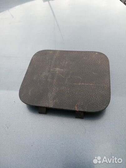 Заглушка обшивки задней двери Nissan x-trail t31