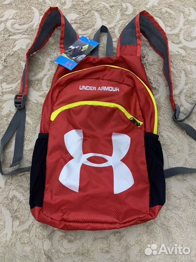 Эргорюкзак