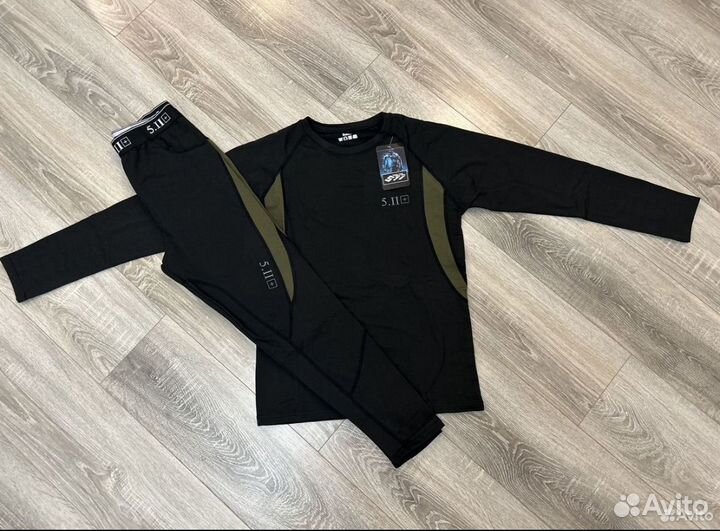 Термобелье мужское первого слоя 5.11 