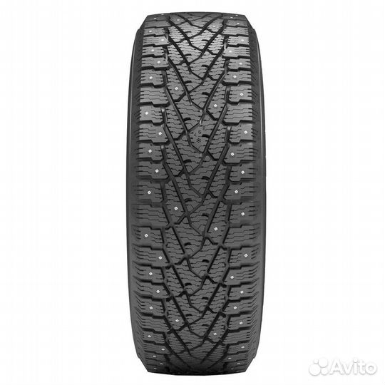 Nokian Tyres Hakkapeliitta C3 225/70 R15 112R
