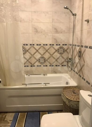 2-к. квартира, 56 м², 16/16 эт.