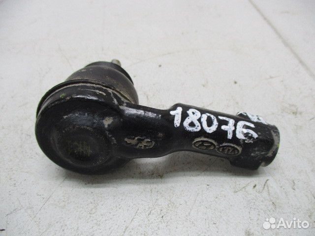 Наконечник рулевой правый Hyundai Creta