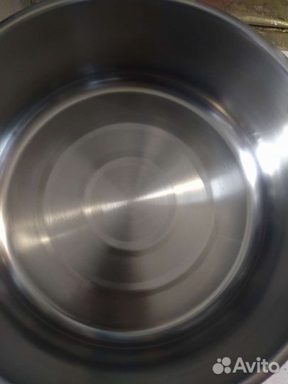 Мантоварка диаметр 23,5см