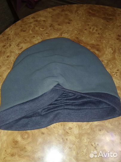 Шапка чалма женская на весну