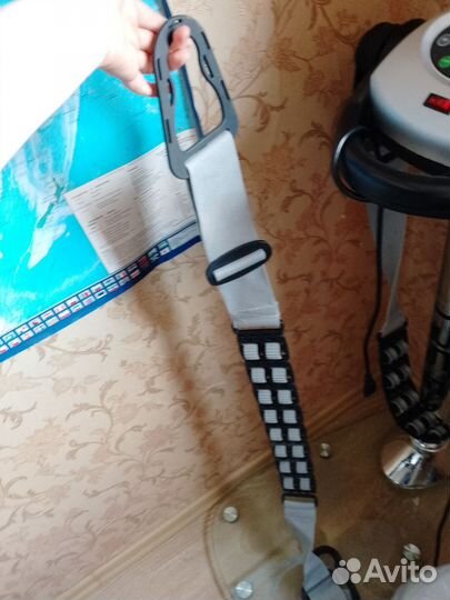 Массажер для тела электрический