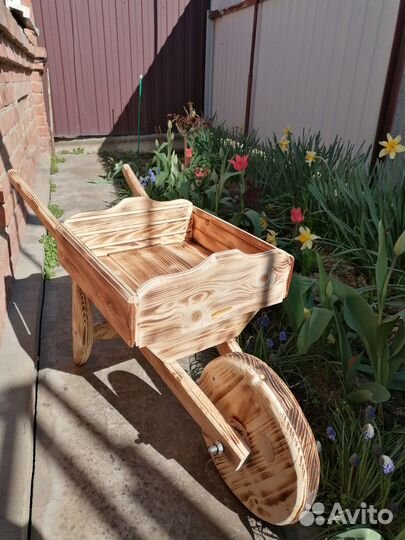 Украшения для двора