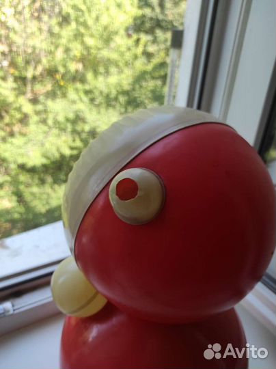 Игрушка неваляшка, туфли для кукол