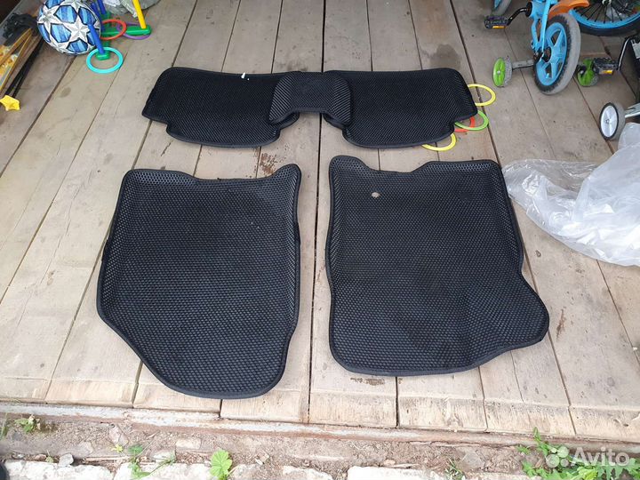 Эва ковры Веста