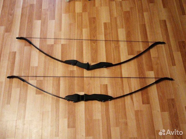 Лук спортивный для стрельбы