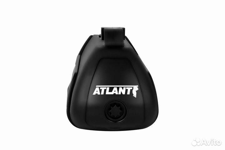 Багажник на крышу Ford Escape Atlant 8810