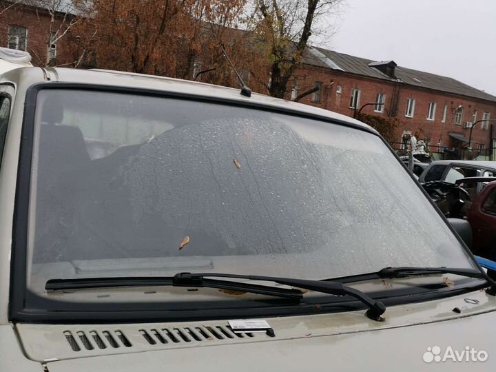 Лобовое стекло УАЗ Патриот