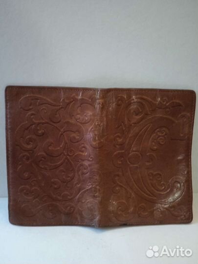 Портмоне, кошельки