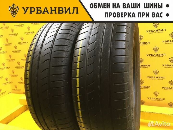 Pirelli Cinturato P1 195/60 R15 88V